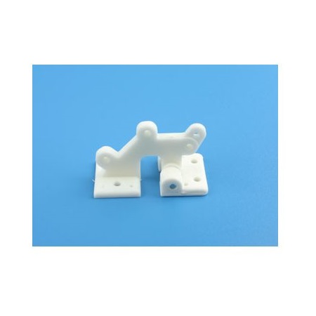 Axes Cerniere per flap e portelli 30x16 5pz